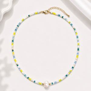 Pearl Breeze Collection