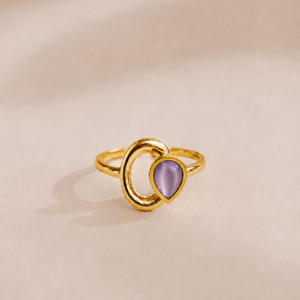 Soluna Collection Rings