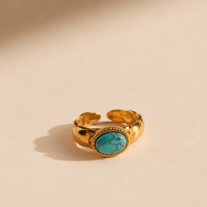 Soluna Collection Rings