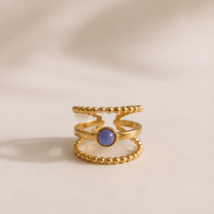 Soluna Collection Rings
