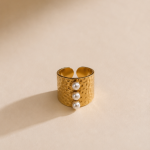 Soluna Collection Rings