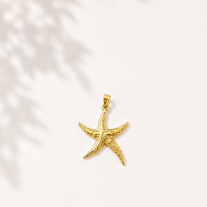 Seaside Dreams Charms Collection