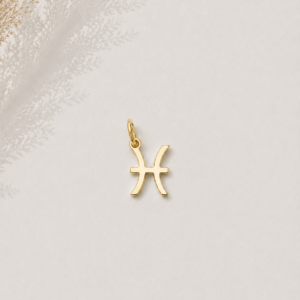 Zodiac Essence Charm Collection