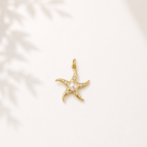 Seaside Dreams Charms Collection