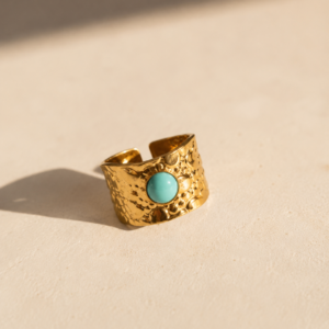 Soluna Collection Rings