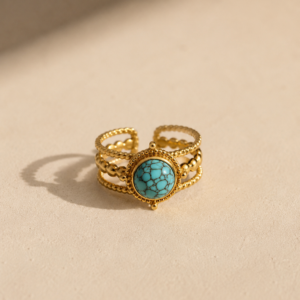 Soluna Collection Rings