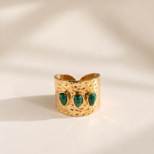 Soluna Collection Rings