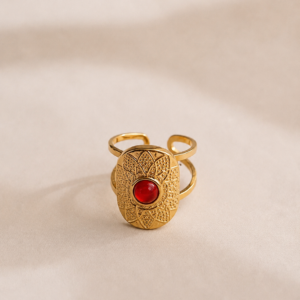 Soluna Collection Rings