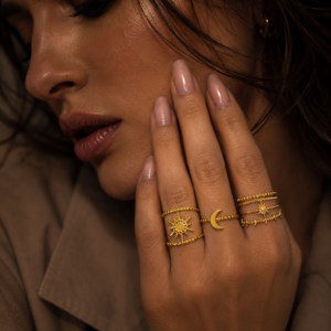 Golden Muse Collection