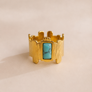Soluna Collection Rings