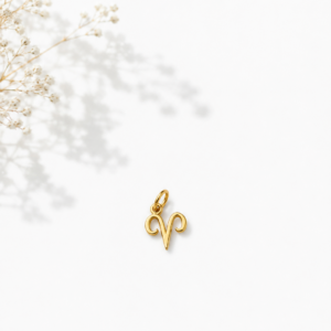 Zodiac Essence Charm Collection