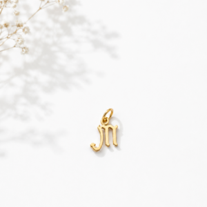 Zodiac Essence Charm Collection
