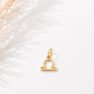 Zodiac Essence Charm Collection