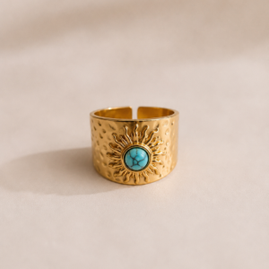 Soluna Collection Rings