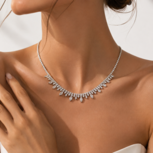 Aurea Radiant Necklace
