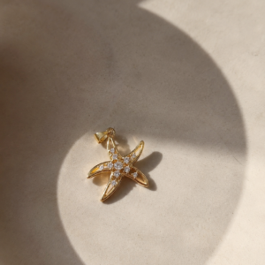 Sun & Sea Charms Collection