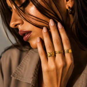 Golden Essence Collection