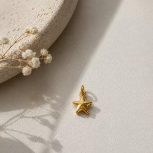 Little Treasures  Charms Collection