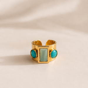Soluna Collection Rings
