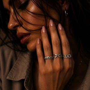Silver Stories Collection