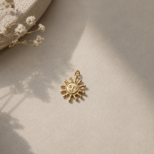 Little Treasures  Charms Collection