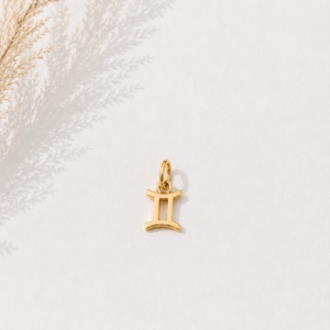 Zodiac Essence Charm Collection