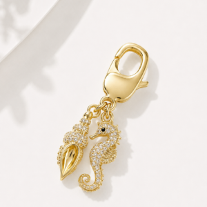 Ocean Treasures Collection