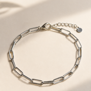 Charm Base Bracelet – Αλυσίδες Βάσης για Charm Βραχιόλια