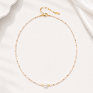 Pearl Breeze Collection