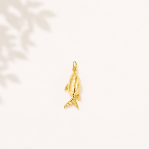 Ocean Charms Collection