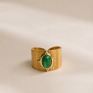 Soluna Collection Rings