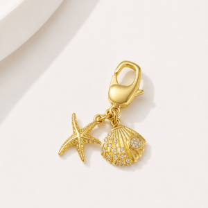 Ocean Treasures Collection