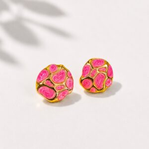 Amalfi Dreams Collection Earrings