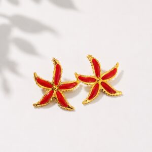 Amalfi Dreams Collection Earrings
