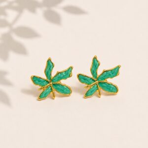 Amalfi Dreams Collection Earrings
