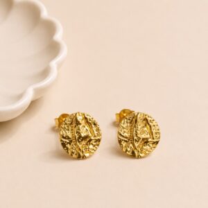 Marea Soleil Collection Earrings