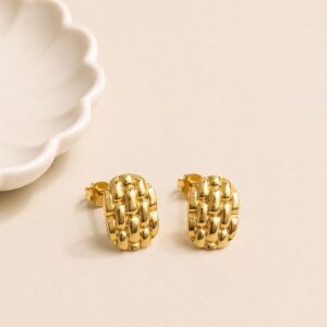 Marea Soleil Collection Earrings