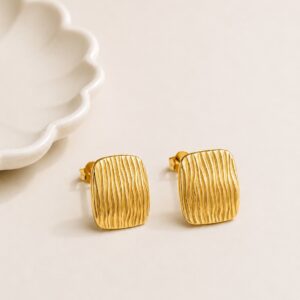 Marea Soleil Collection Earrings