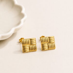 Marea Soleil Collection Earrings