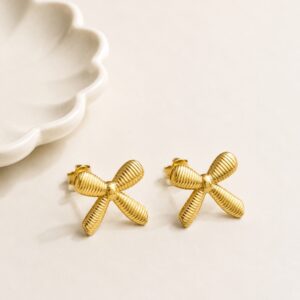 Marea Soleil Collection Earrings
