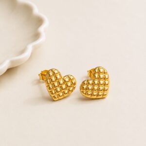 Marea Soleil Collection Earrings