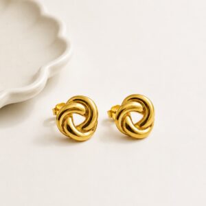 Marea Soleil Collection Earrings
