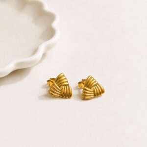 Marea Soleil Collection Earrings