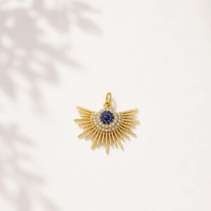 Mystic Eyes Charms Collection
