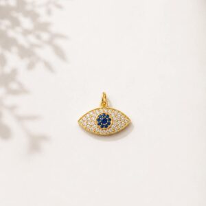 Mystic Eyes Charms Collection