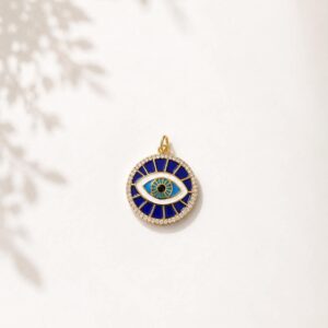 Mystic Eyes Charms Collection